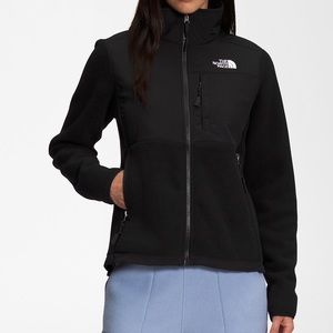 Denali north face jacket